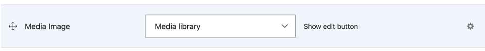 Manage form display page with field setting displayed after update