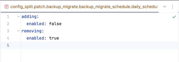partial split patch file example