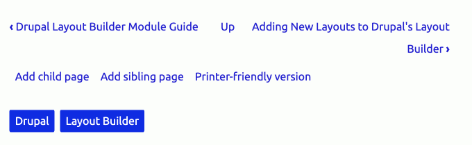 book links for admin users when logged in