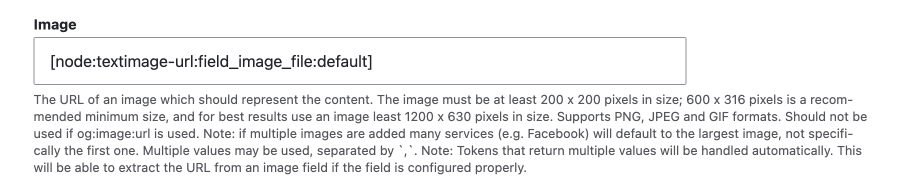 metatags open graph image with textimage token