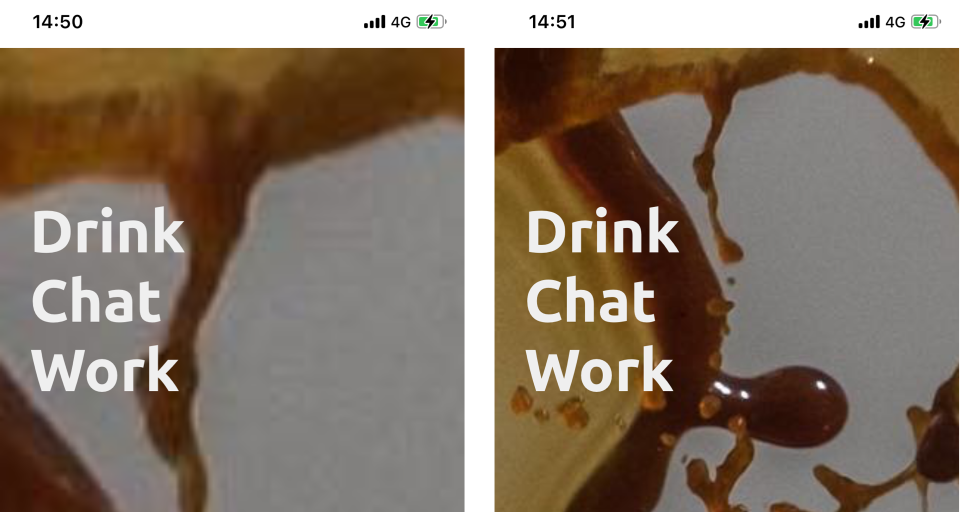 unset fixed background attached